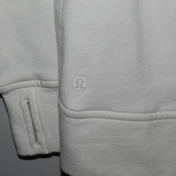 Lululemon Fleece Please Pullover Hoodie H10084 - Picture 6 of 12